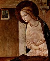 pintura religiosa