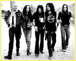 gilby clarke