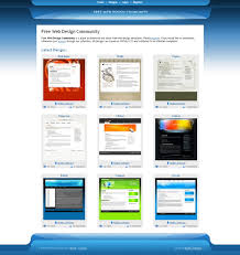 free web