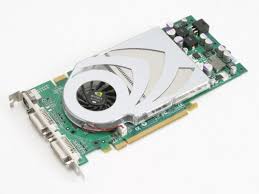 nvidia 7800gt