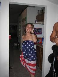 Casey Anthony Myspace Photos