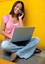 online contacts