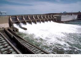 hydro power