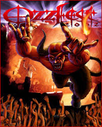 Various Artists - Ozzfest: 2002 Live Album