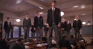 dead poet society movie