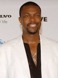 chris tucker