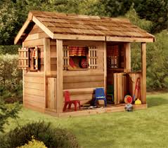 playhouse for kids