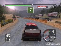colin mcrae rally 2005 pc