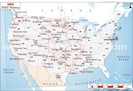 bnsf railway