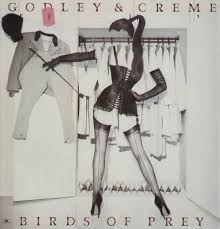 Godley & Creme - Woodwork