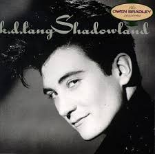 K.d. Lang - (Waltz Me) Once Again Around The Dance Floor
