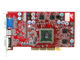 ati radeon 9800 pro 128