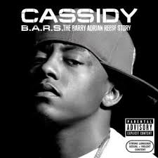 cassidy my drink and my 2 step