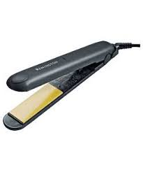 remington hair straightener