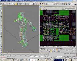 3d studio max 8