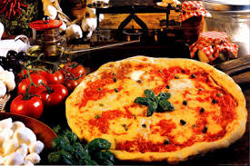 pizza posters