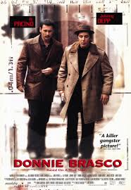 donnie brasco poster