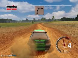 colin mcrae rally 04 pc