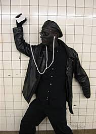 ipod costume