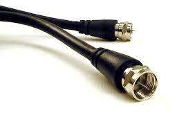 coax rca