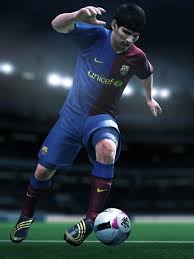 pes 2010 playstation 3