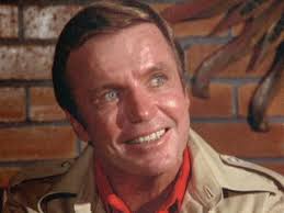 richard jaeckel