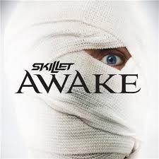 awake by skillet