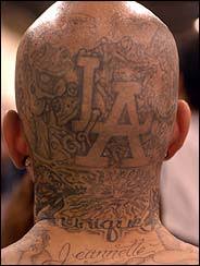 chicano tattoos