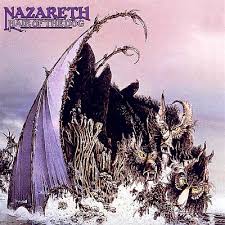 Nazareth - Hair Of The Dog