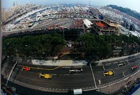 monte carlo grand prix