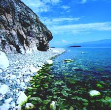 lake baikal