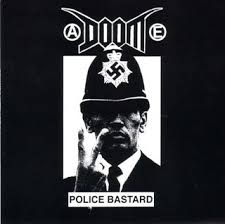 Doom - Police Bastard