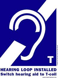 hearing loops