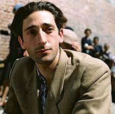 the pianist