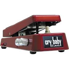 dunlop slash wah