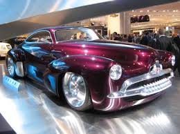 holden efijy