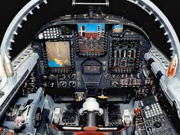 cokpit