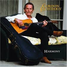 Gordon Lightfoot - Harmony
