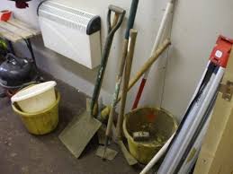 tools used by archaeologists