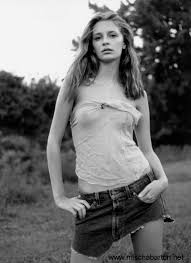 ginny weasley