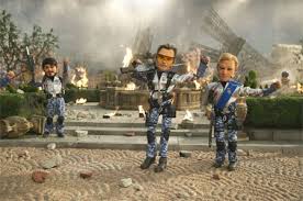 team america the movie