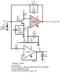rail to rail op amp