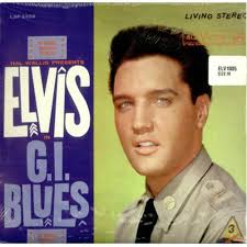 Elvis Presley - G.i. Blues