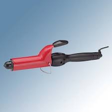 electric curler