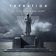 of faith power and glory