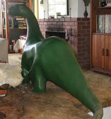 big dinosaur toys