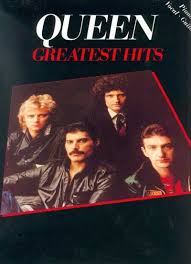 Queen - The Hits From Queen Songbook