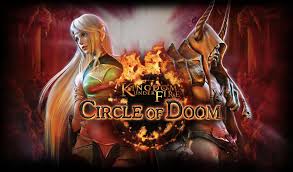 kingdom under fire circle
