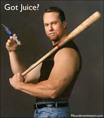 Mark McGwire