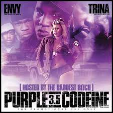 Purple Ribbon All-Stars - Kryptonite